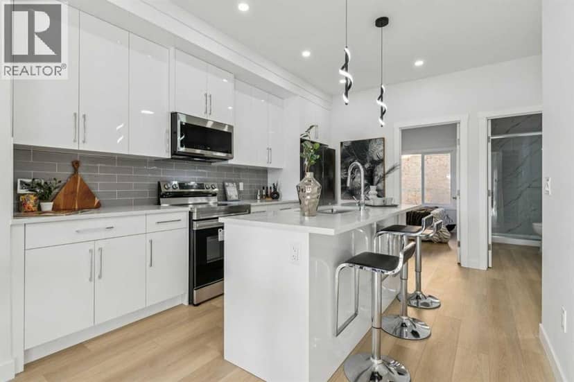 105, 95 Saddlecrest Circle NE, Calgary, photo 5