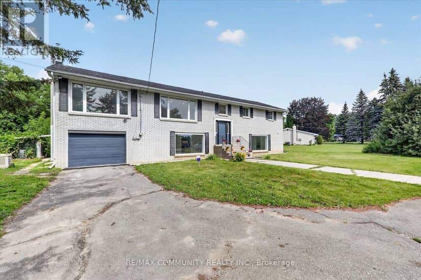 719 Old Highway 2 N/A Road, Quinte West