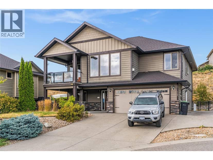 121 Blackcomb Court, Vernon, photo 2