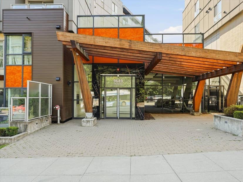 106 9689 140 STREET, Surrey, photo 2