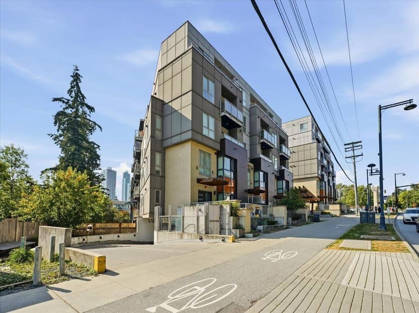 106 9689 140 STREET, Surrey