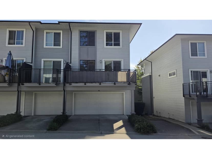 708 18505 LAURENSEN PLACE, Surrey