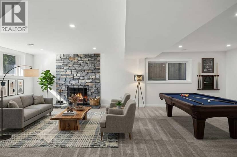 5204 Barron Drive NW — photo 36 of 40