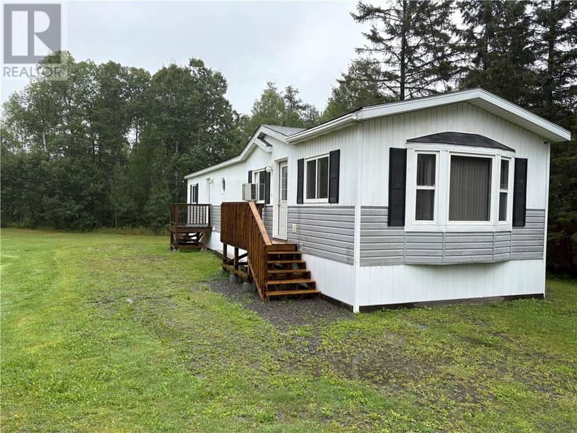 177 Park Drive Unit# 2, Markstay, photo 2