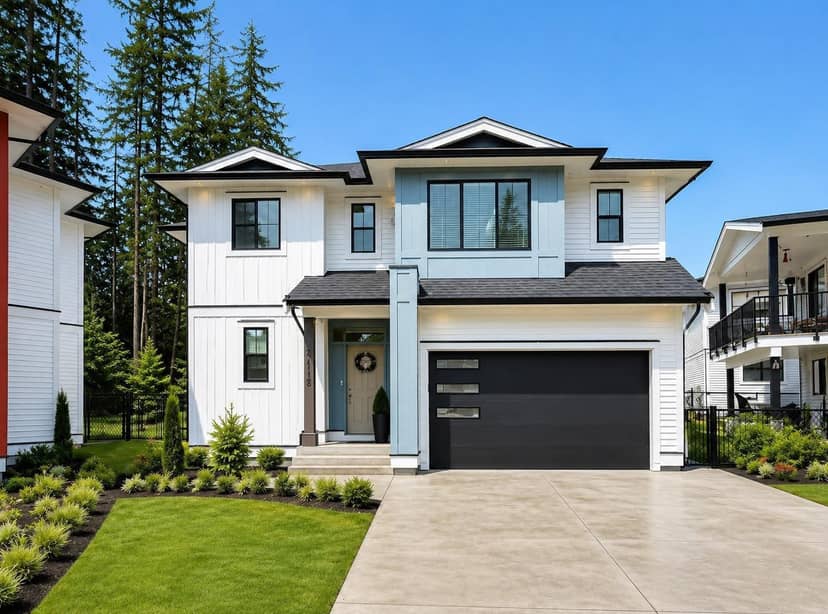 63866 BEECH AVENUE, Hope, Hope