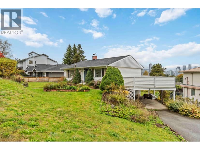 4037 NITHSDALE STREET, Burnaby, photo 2