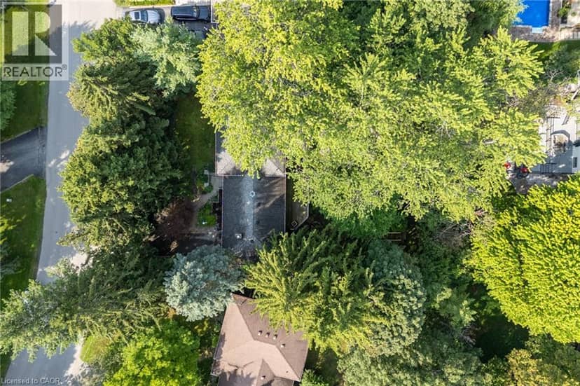 401 CAIRNCROFT Road — photo 31 of 33