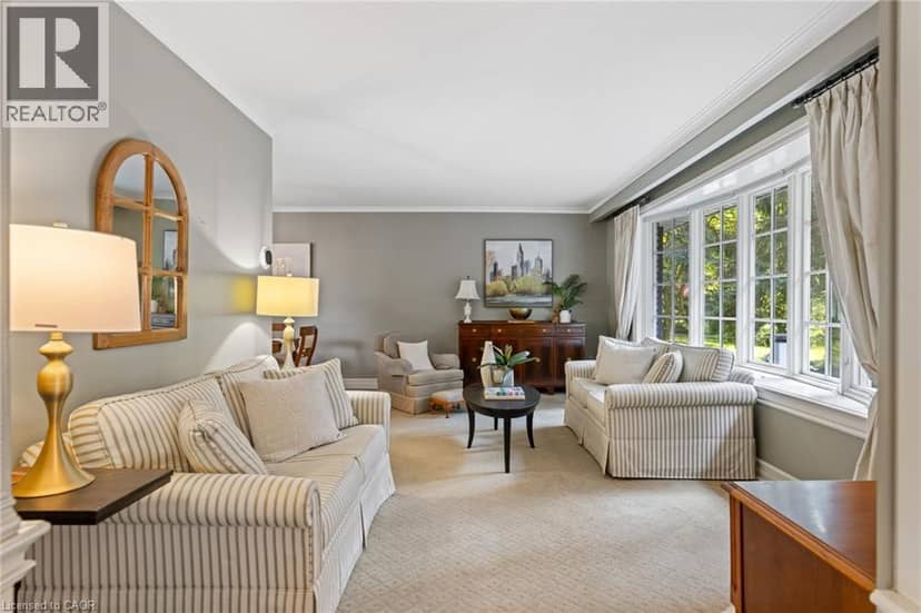401 CAIRNCROFT Road — photo 8 of 33