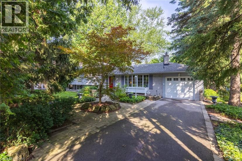 401 CAIRNCROFT Road — photo 1 of 33