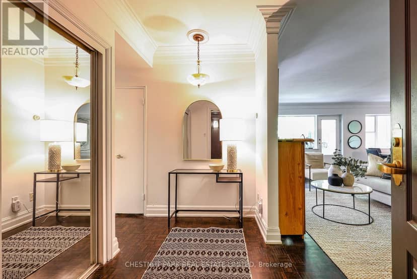 612 - 21 Dale Avenue, Toronto, photo 2