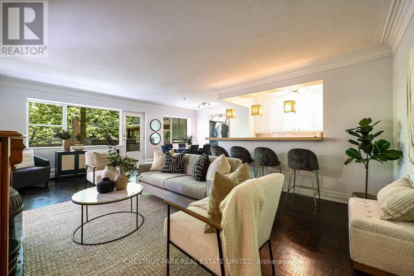 612 - 21 Dale Avenue, Toronto, photo 3