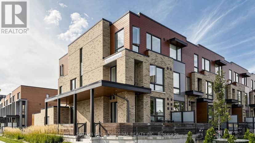 1 - 70 Green Gardens Boulevard, Toronto, photo 2