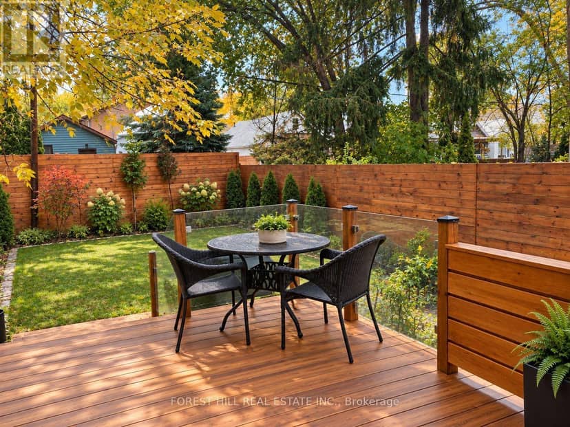 245 Ashdale Avenue — photo 15 of 17