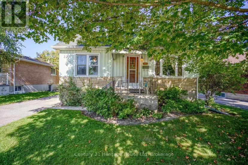 91 Merion Street, Guelph, photo 2