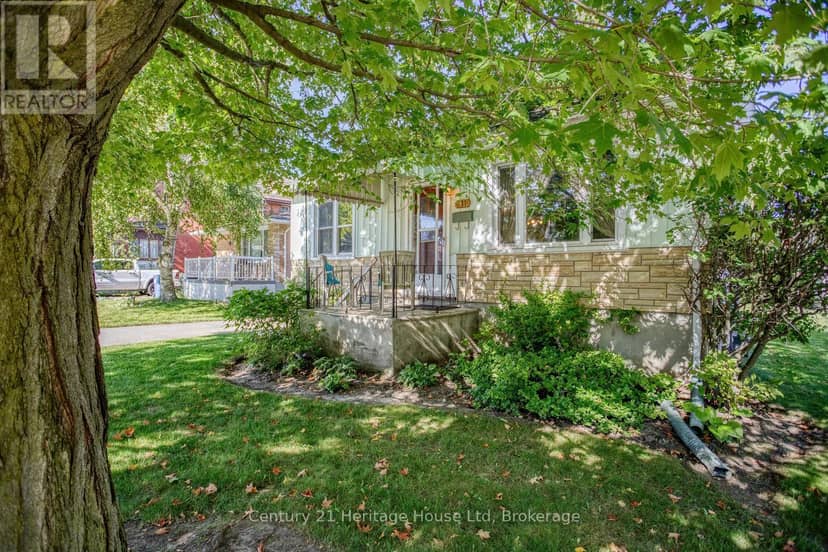 91 Merion Street, Guelph, photo 3