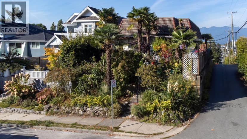 659 E 22ND AVENUE, Vancouver