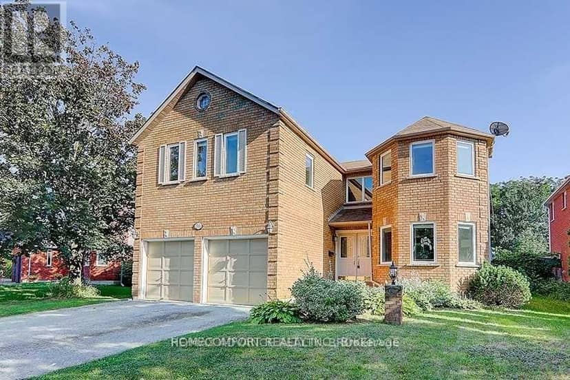 86 Bristol Road, Newmarket