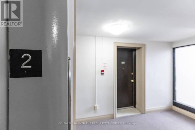 208 - 50 Gulliver Road — photo 30 of 40