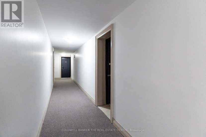 208 - 50 Gulliver Road — photo 31 of 40