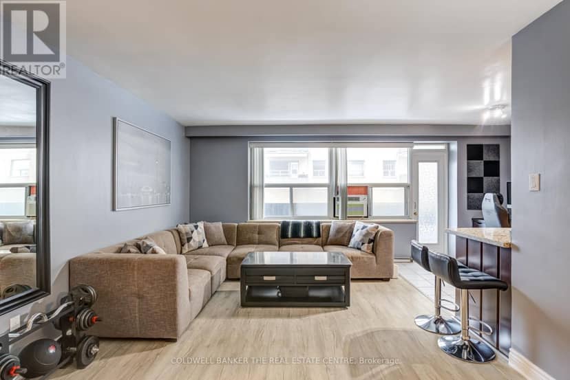 208 - 50 Gulliver Road, Toronto, photo 5