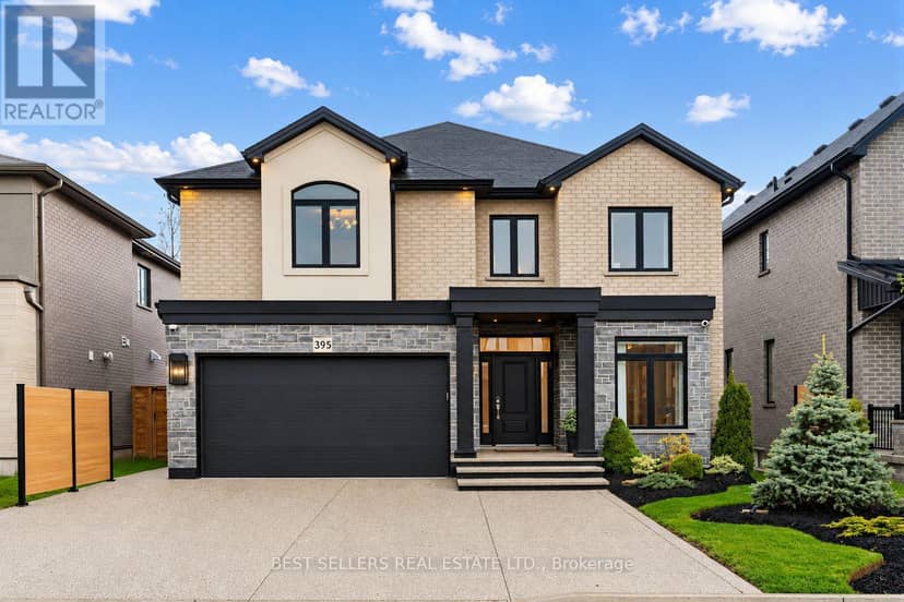 395 Klein Circle, Hamilton