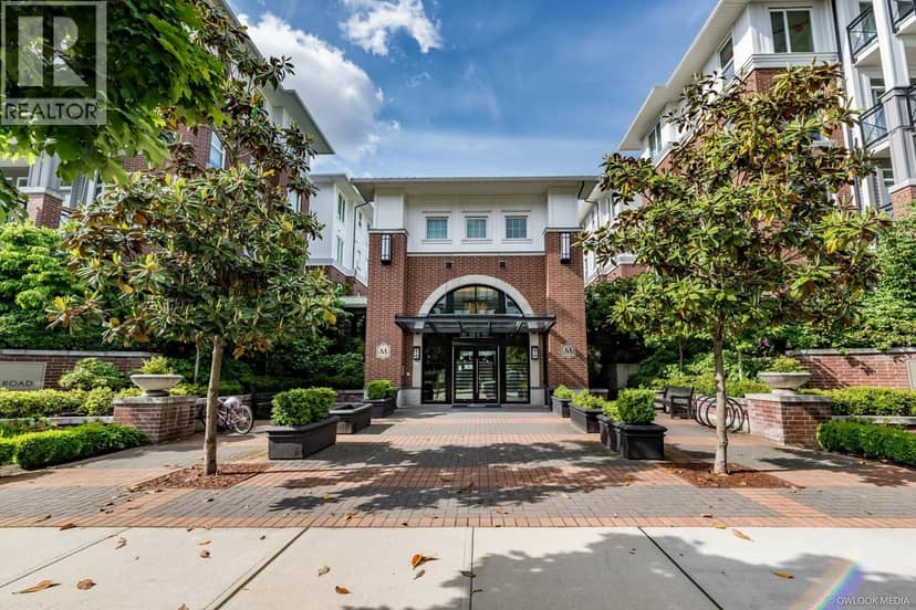237 9399 ODLIN ROAD, Richmond