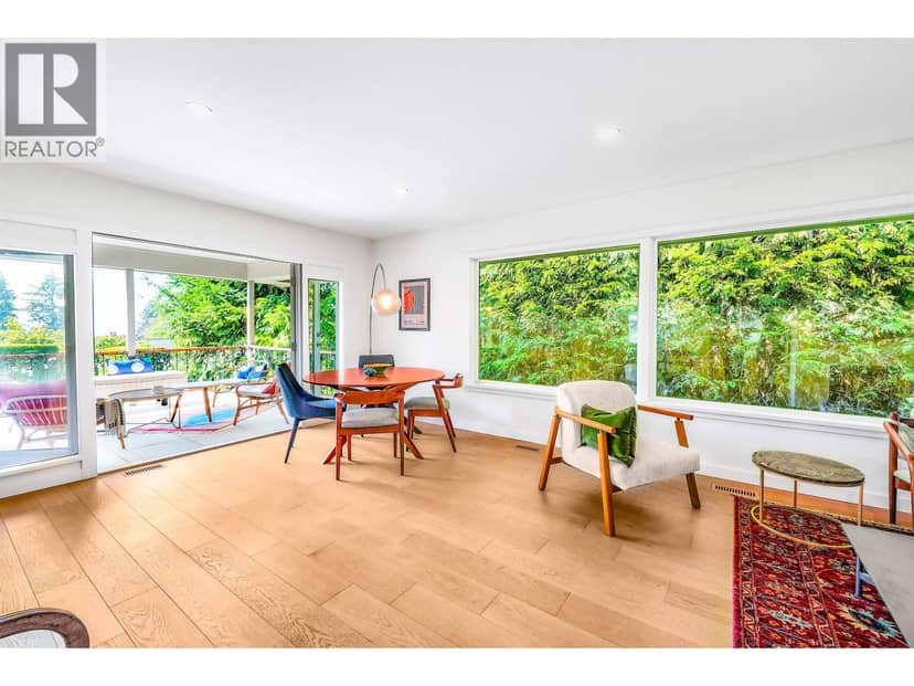 3277 CHESTERFIELD AVENUE, North Vancouver