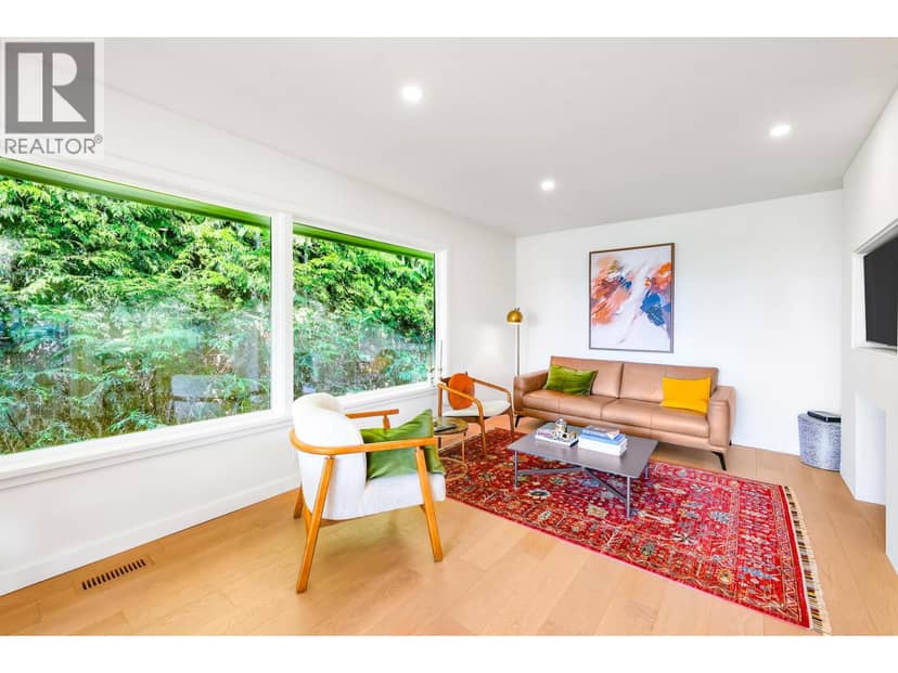 3277 CHESTERFIELD AVENUE, North Vancouver, photo 8