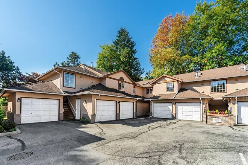 132 14861 98 AVENUE, Surrey