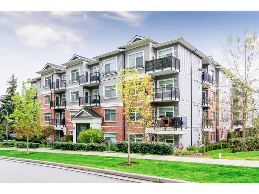 107 19530 65 AVENUE, Surrey