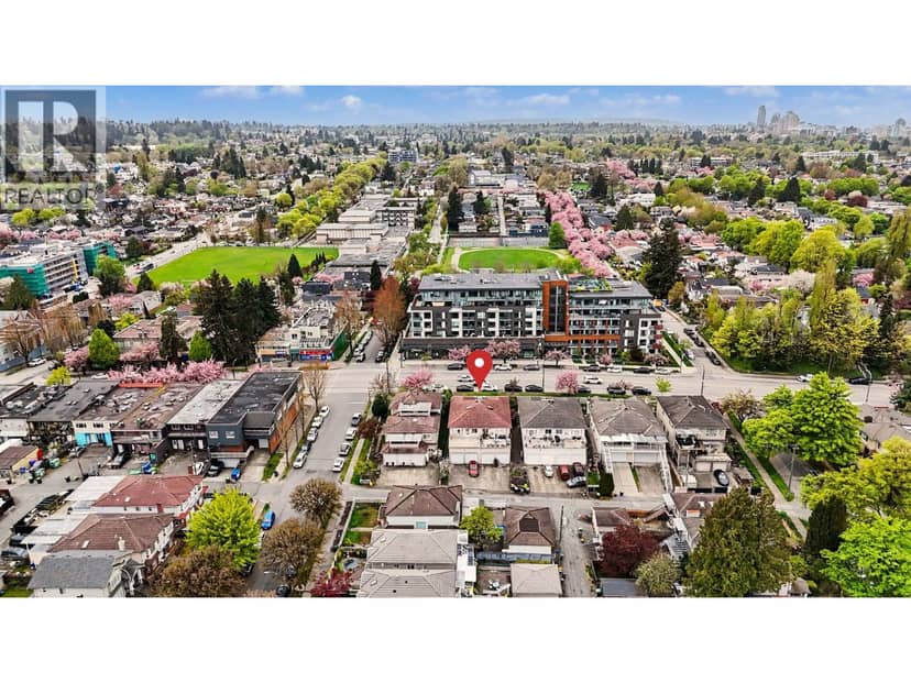 3838-3840 FRASER STREET, Vancouver, photo 5