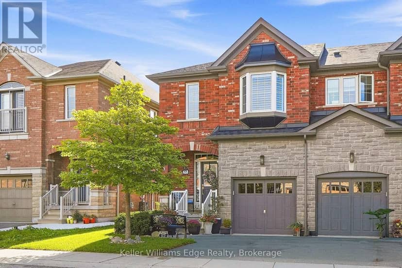 55 - 745 Farmstead Drive, Milton