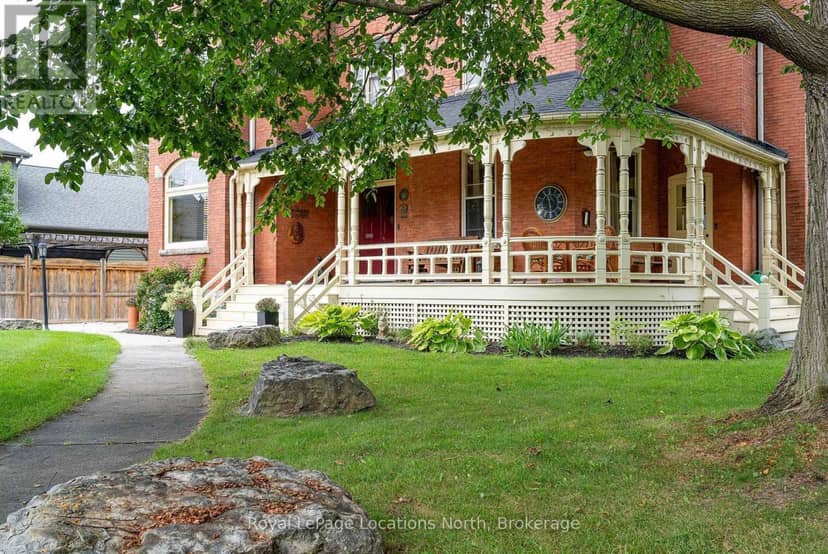 291 Third Street, Collingwood, photo 2