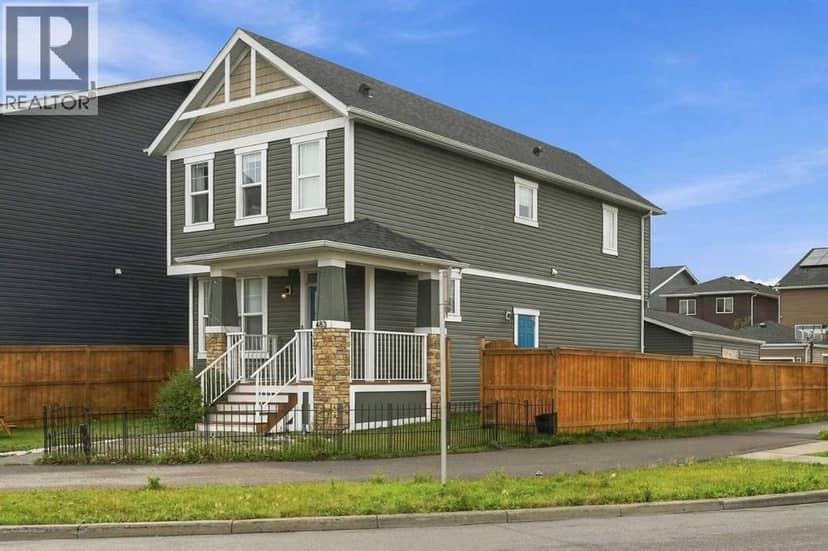 483 Redstone Boulevard NE, Calgary, photo 2