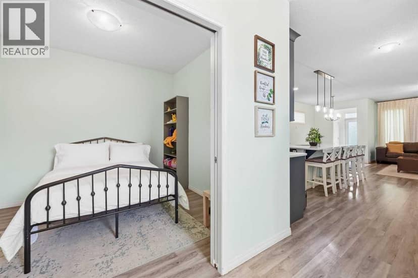 483 Redstone Boulevard NE, Calgary, photo 5
