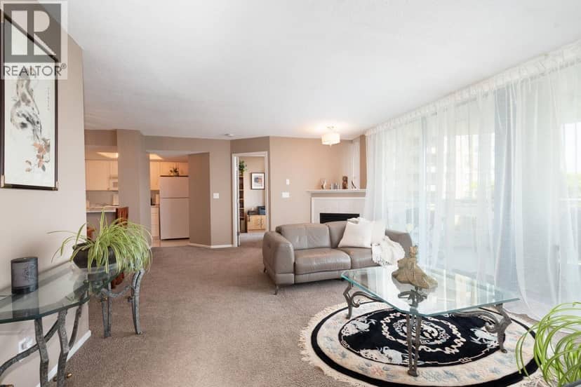 804 739 PRINCESS STREET, New Westminster