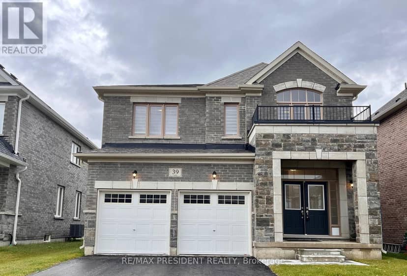 39 Aitchison Avenue — photo 1 of 19