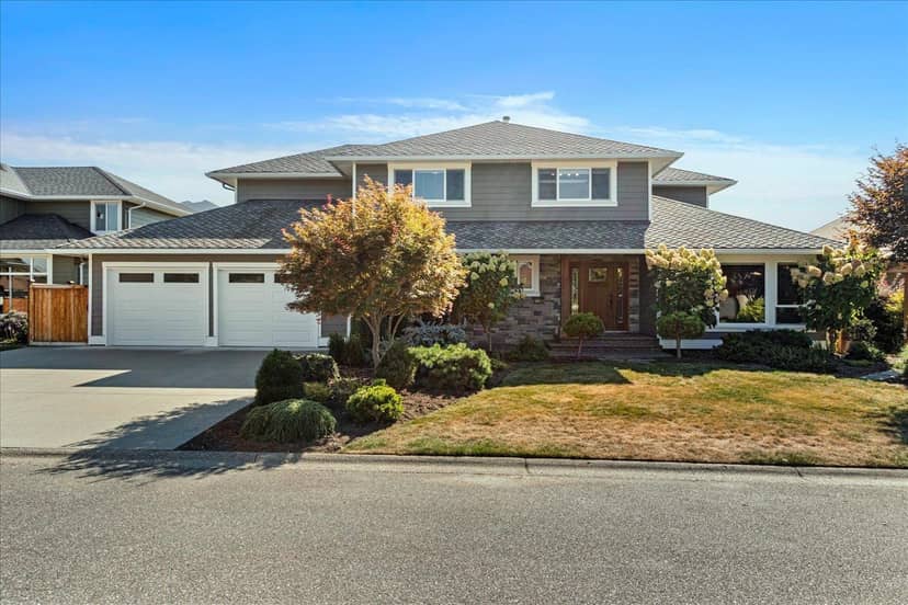 46378 JOHN PLACE, Sardis South, Chilliwack