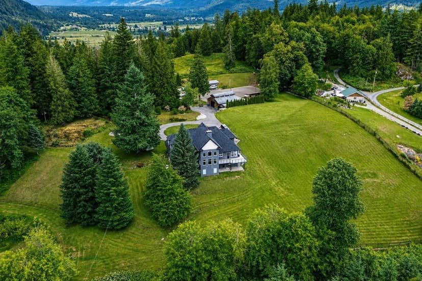 10228 STAVE LAKE ROAD, Mission, photo 6