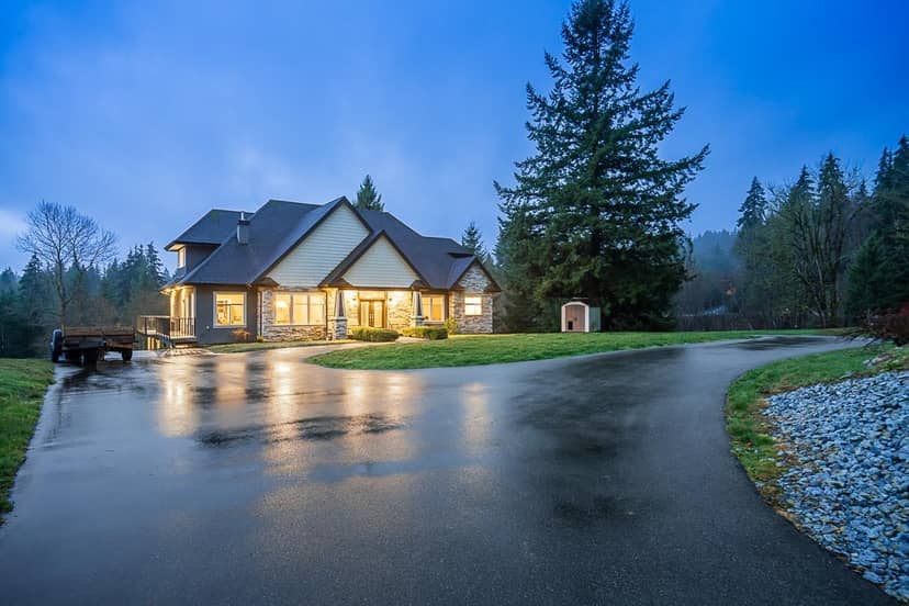 10228 STAVE LAKE ROAD, Mission, photo 2