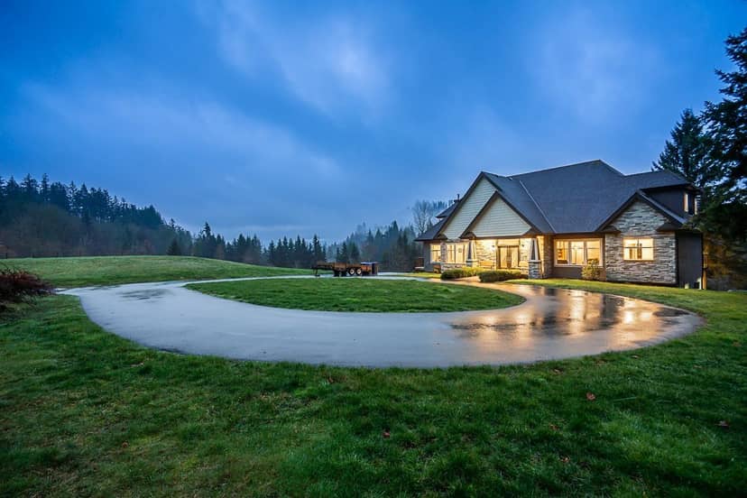 10228 STAVE LAKE ROAD, Mission, photo 3