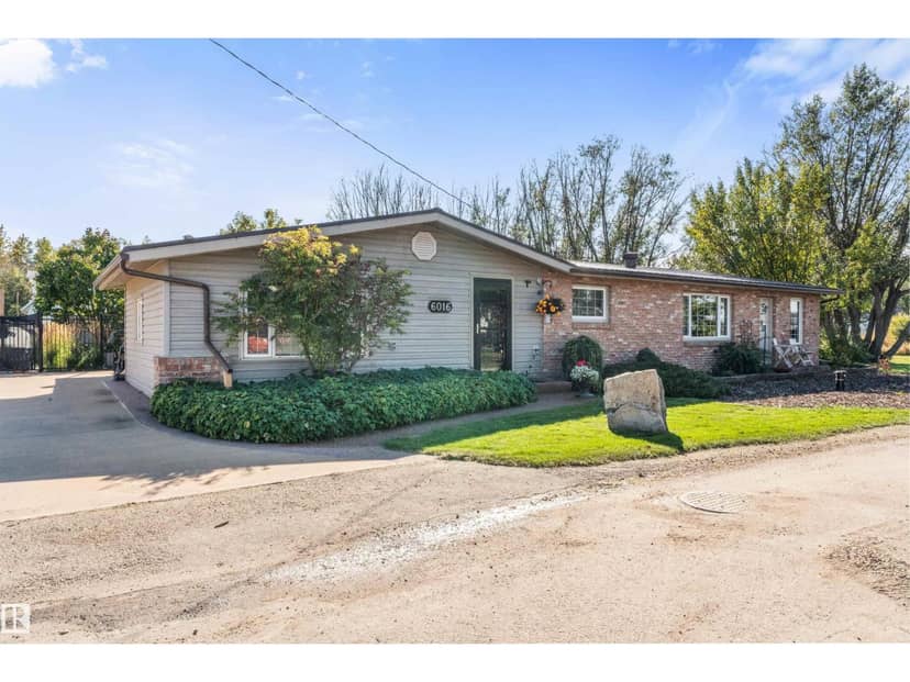 6016 52 AV, Rural Lac Ste. Anne County, photo 3