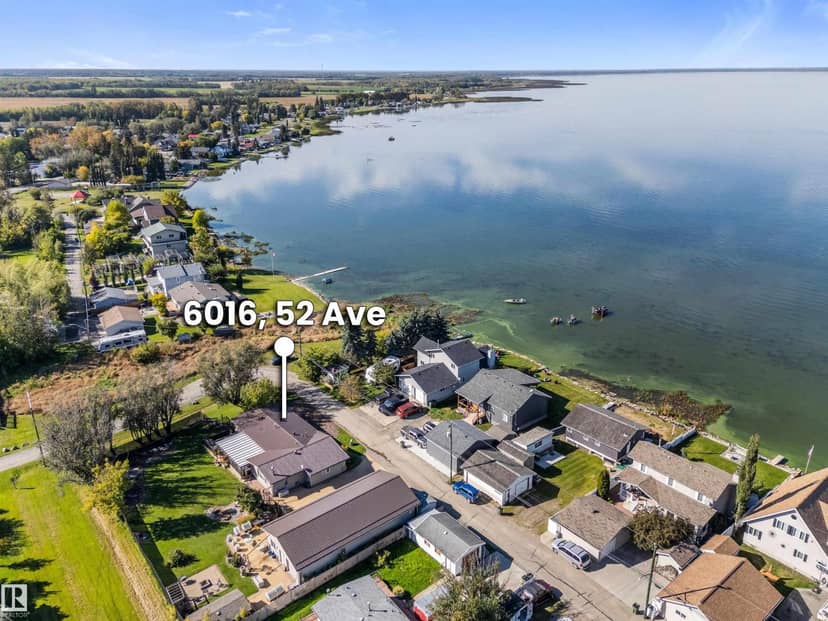6016 52 AV, Rural Lac Ste. Anne County, photo 4
