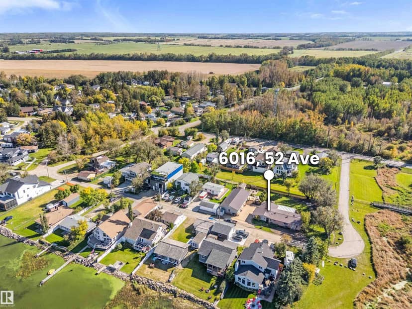 6016 52 AV, Rural Lac Ste. Anne County, photo 7