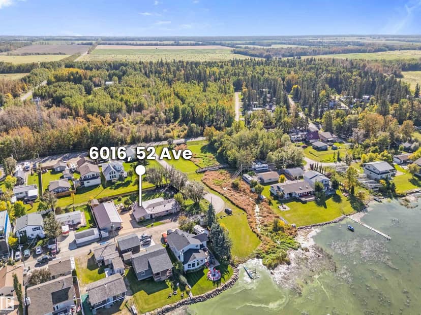 6016 52 AV, Rural Lac Ste. Anne County, photo 8