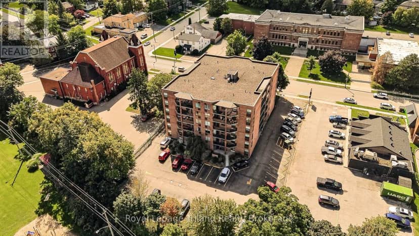101 - 217 Thames Street S — photo 40 of 40