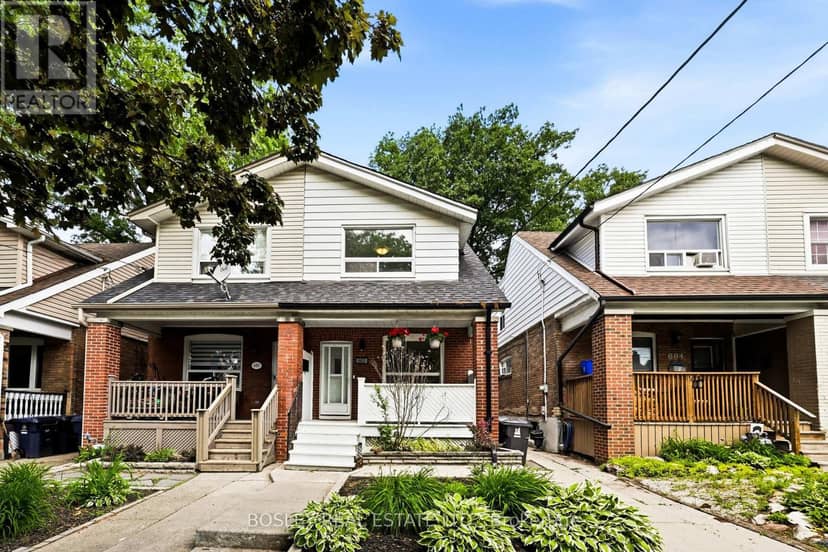 682 Milverton Boulevard — photo 38 of 40
