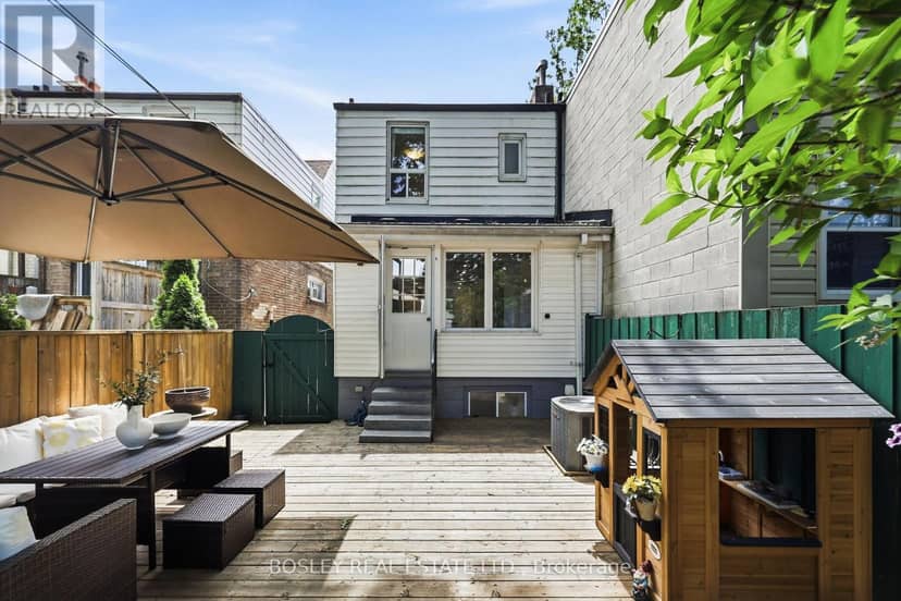 682 Milverton Boulevard — photo 40 of 40