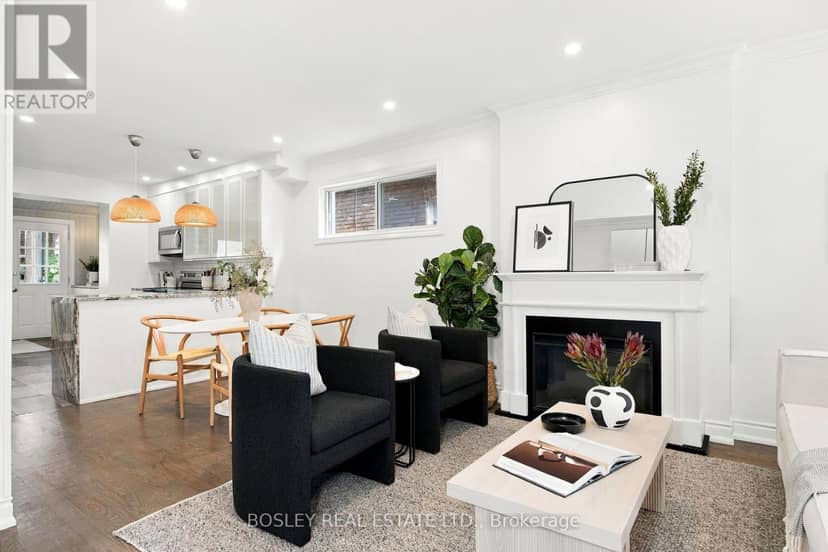 682 Milverton Boulevard, Toronto, photo 8