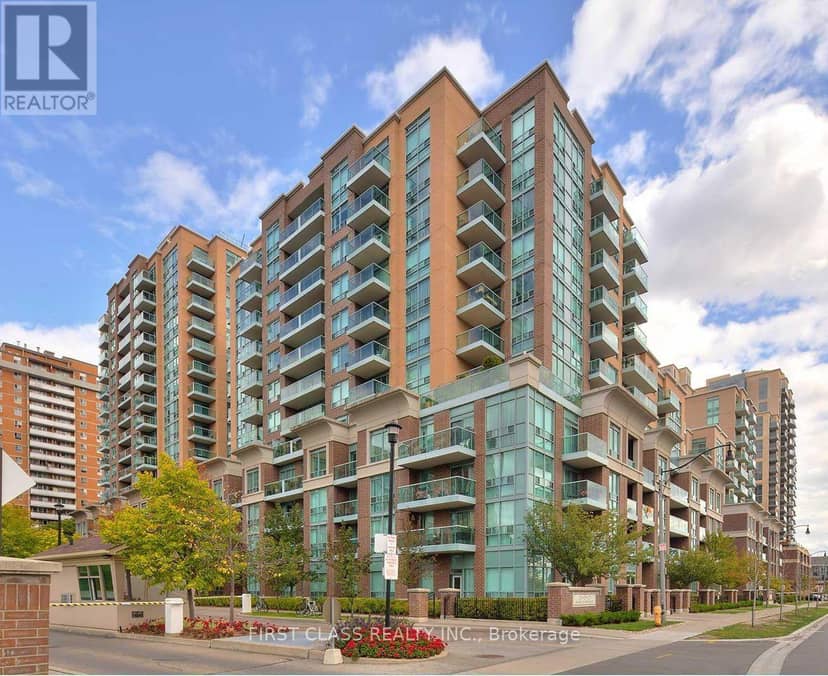 715 - 11 Michael Power Place — photo 1 of 11
